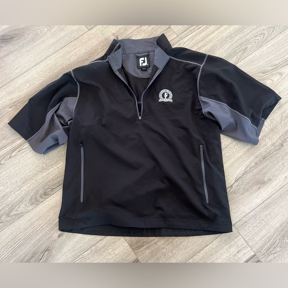 FootJoy Men’s Golf Pullover